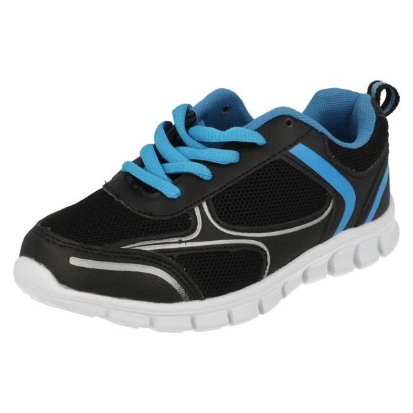 Reflex Boys Reflex Lightweight Trainers N1089