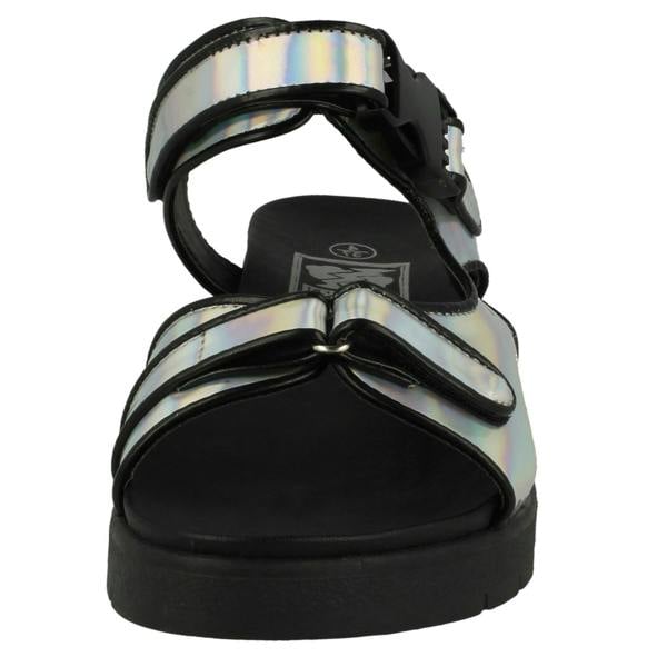 Down to Earth Ladies Down To Earth Casual Sandal