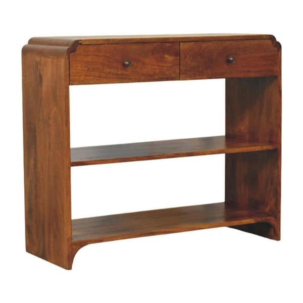 Artisan Furniture Ellington Console Table