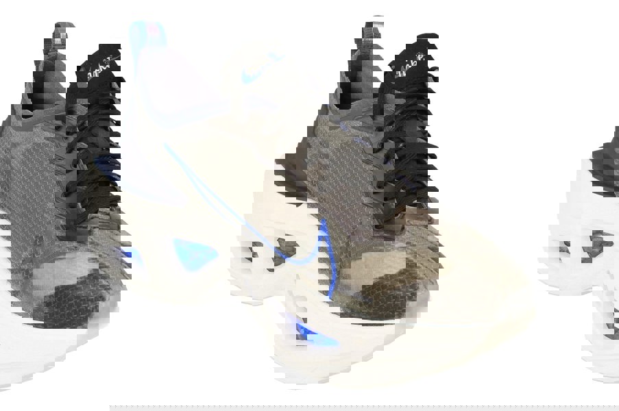 Nike Womens Zoom X Vista Grind Womens Trainers Bq4800  500 - Sanded Purple Black 500 - Photo 3