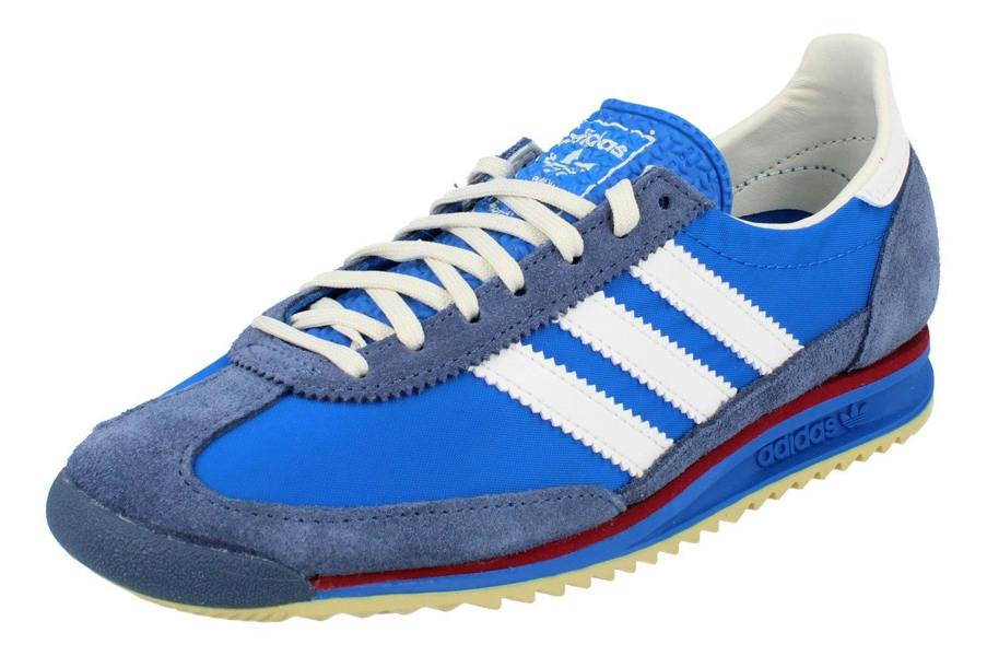 Adidas Originals Sl 72 Og Womens Trainers Shoes  JS0255