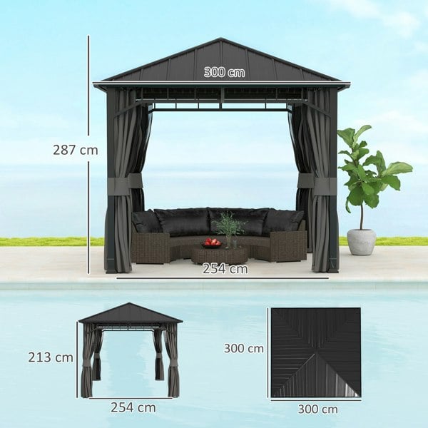 Gazebo
