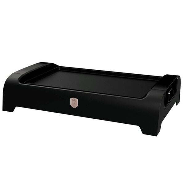 Berlinger Haus Electric table grill Berlinger Haus BH9650 Black Rose