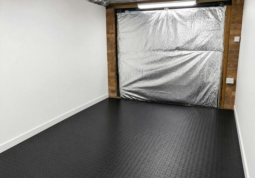 Ecohome Insulation EcoPro Garage Door Insulation Kit