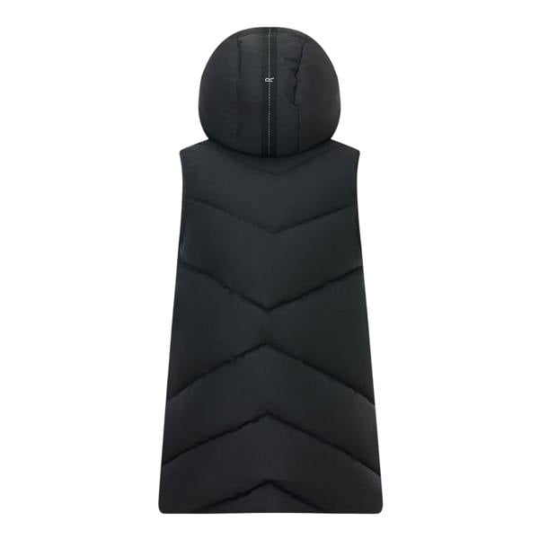 Regatta Womens Merida Body Warmer - Black