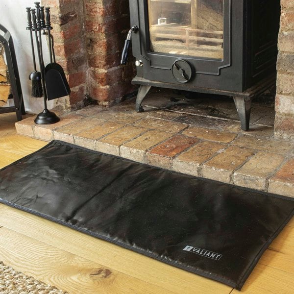 Valiant Fireside Hearth Mat