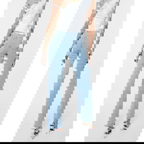 Pink Vanilla Diamante Jeans