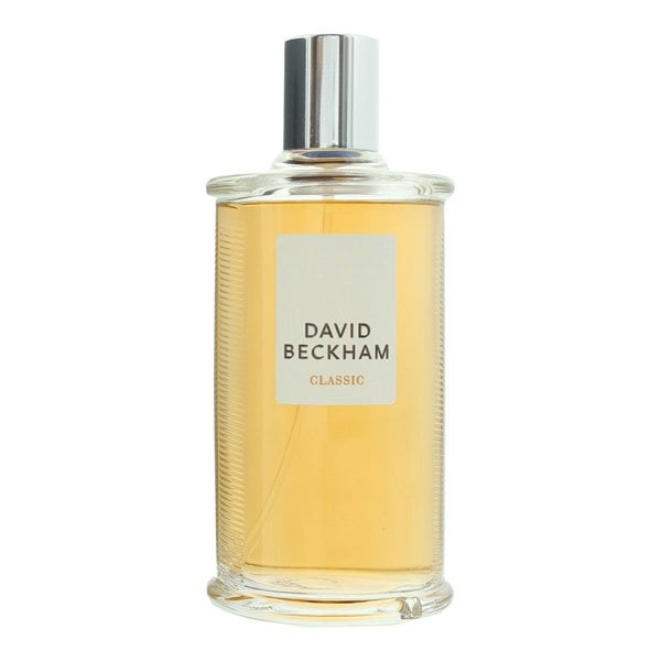 David Beckham Classic for Him Eau de Toilette - 100ml