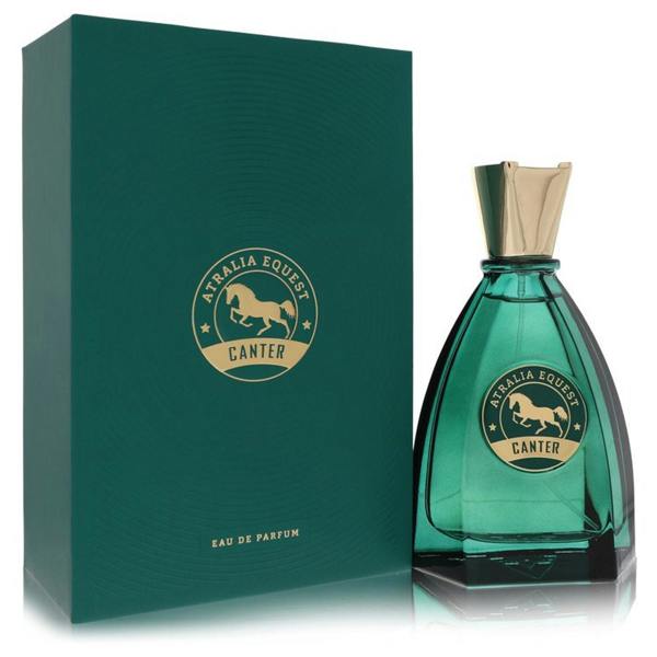 Atralia Canter Eau De Parfum 100 ml