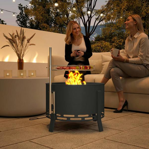 Fire Pit