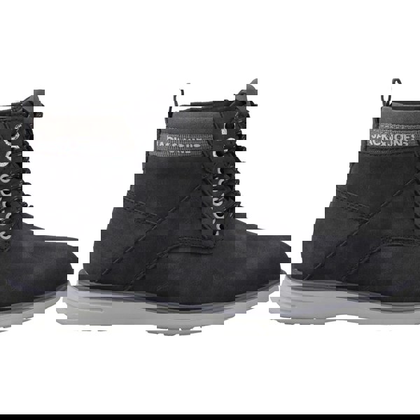Jack & Jones Denver Combo Men's Boots - Anthracite