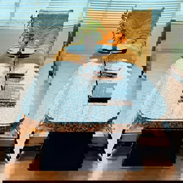 Hughes Nesting Coffee Table Set, Wood-Rit Concept-Rit Concept