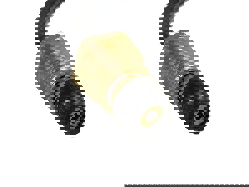 Propane Pigtail Hose (0.5m M20 G7 Gas Calor Changover Pipe Tail Caravan Regulator)