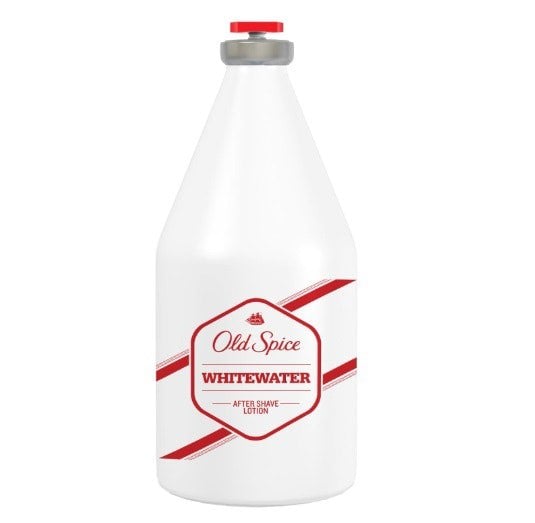 Old Spice Whitewater After Shave Lotion 100ml