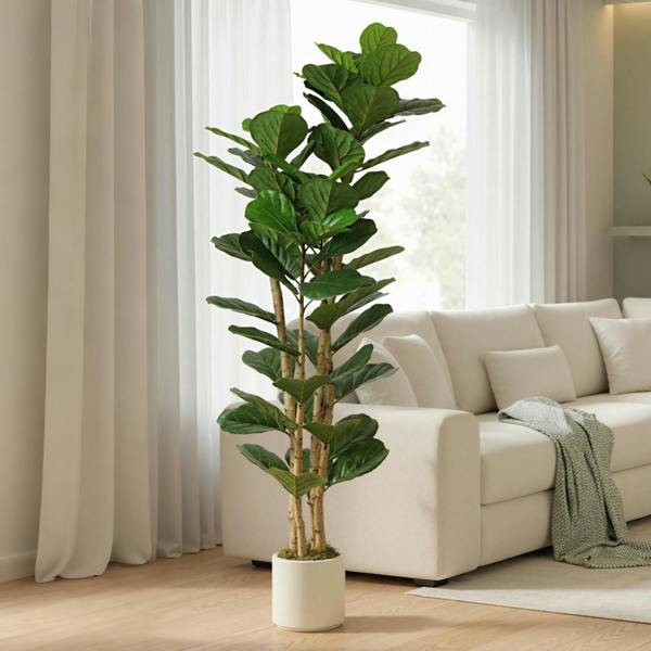 Artificial Plants