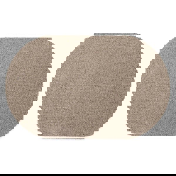 The Rugs My Soft Anti-Slip Bathroom Mat - Machine Washable