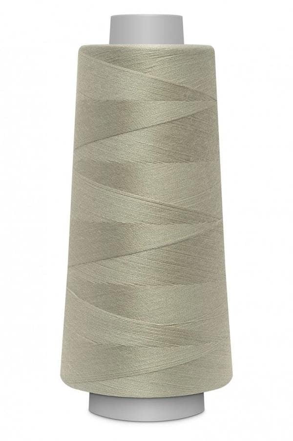 Gutermann Toldi Lock Overlocker Thread 2500m Polyester Thread Suitable For Dressmaking