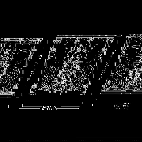 LEGO Icons 10367 LOTR Balrog Book Nook