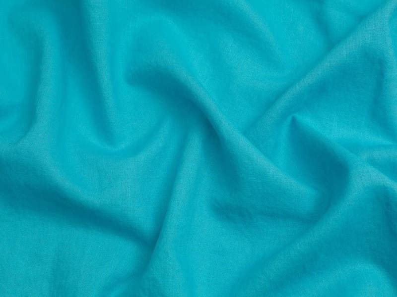 Soft Aqua Blue