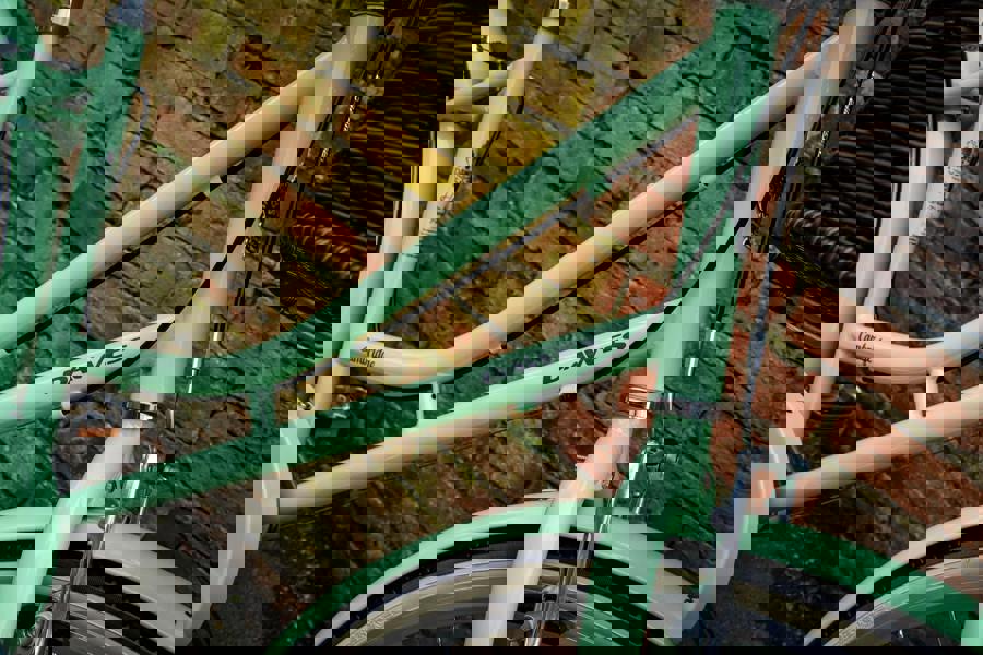 Dawes Cambridge Heritage Bike