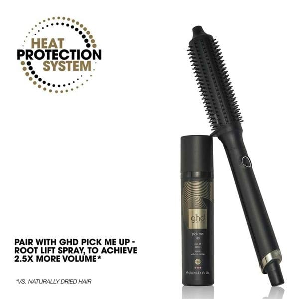 GHD Rise Hot Brush