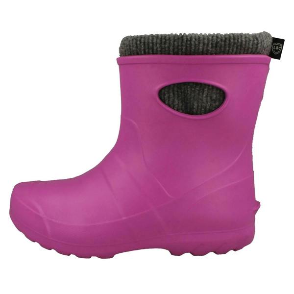 Ladies Leon Boots Co Wellington Garden Boots