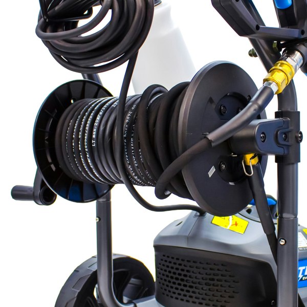 Equip2clean DTLR2 LITE 'Caddy' (frame only)