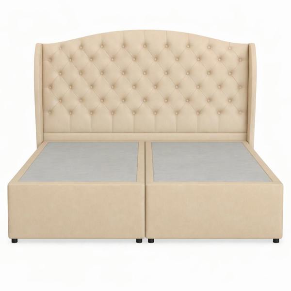 Great British Beds Venice Divan Bed