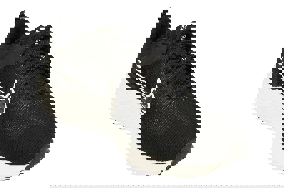 Nike Downshifter Womens Dd9294  001 - Black White Smoke Grey 001 - Photo 3