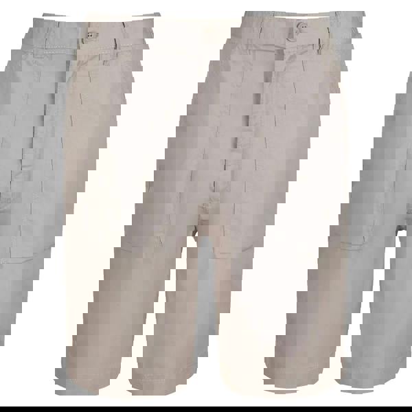 Regatta Mens New Action Shorts - Lichen