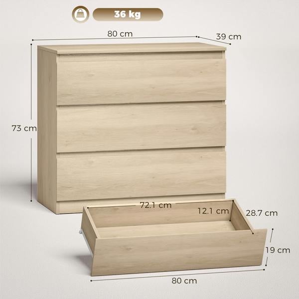 Drawer Chest
