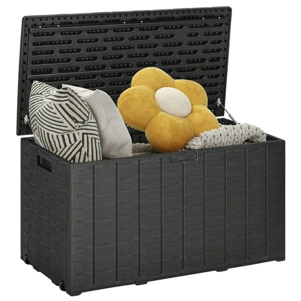 Outdoor Storage Box