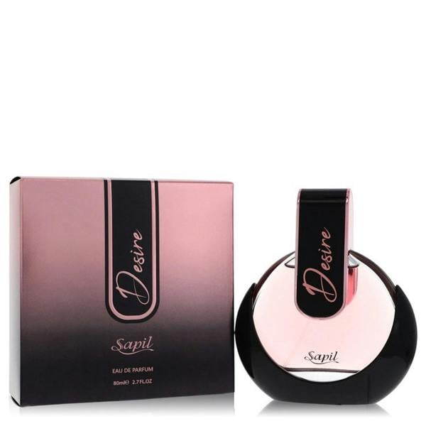Sapil Desire Eau De Parfum 80 ml