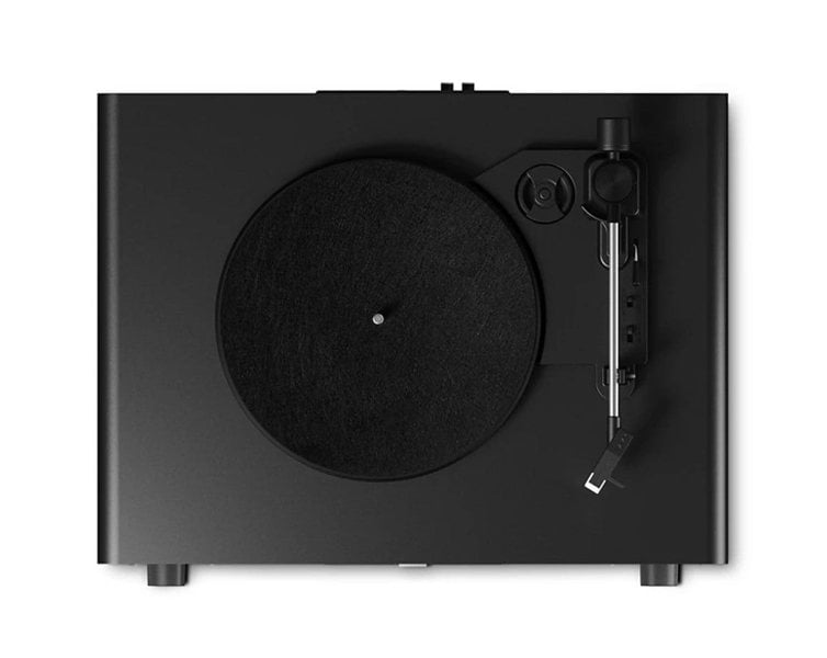 Philips TAV3000 'The Stevie' Century Bluetooth Turntable – Free Gift RRP £20!