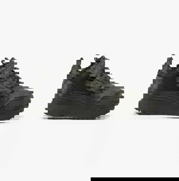 GEOX J BRIEZEE Boys Trainers Black