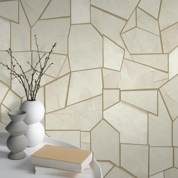 Elle Decoration By Erismann Mosaique