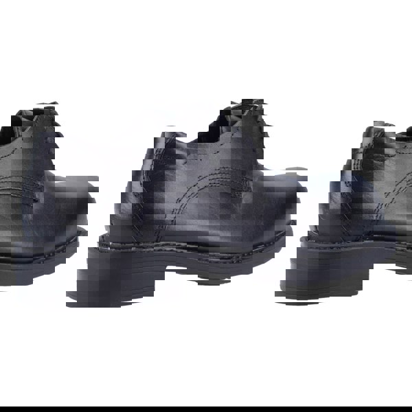 Magnum Duty Lite CT Mens Uniform Safety Shoes - Black