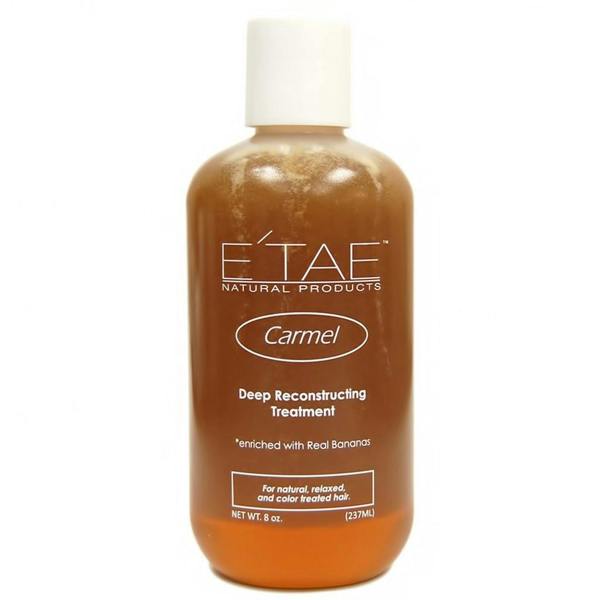 E'tae Carmel Deep Reconstructing Treatment 8oz