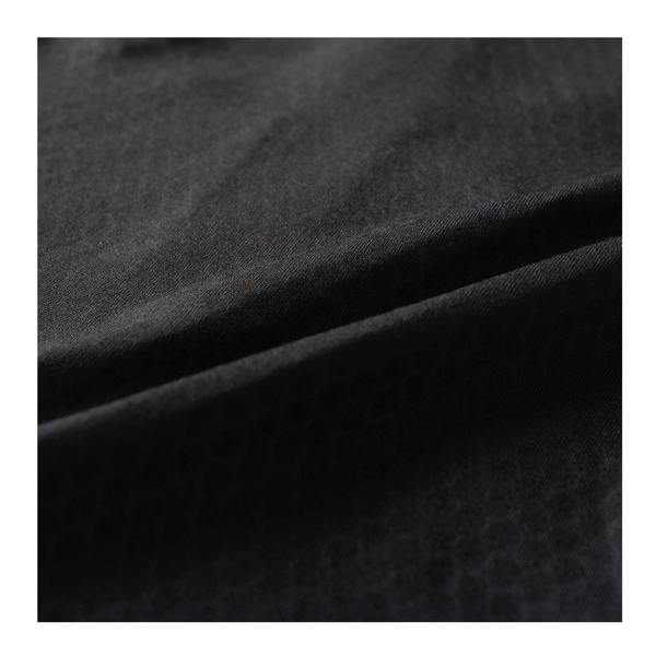 Dare 2B Womens/Ladies Ventura Stretch Hooded Midlayer - Black - 