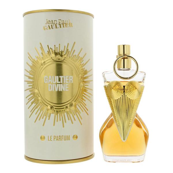 Jean Paul Gaultier Divine Le Parfum Eau De Parfum 50ml Spray for Her