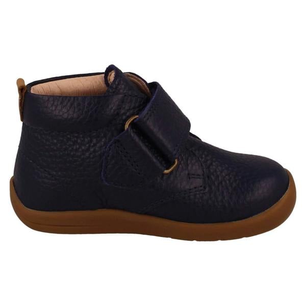 Start-rite Boys Startrite Padded Collar Ankle Boots Totter24