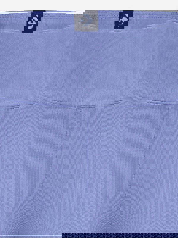 Converse Girls Chuck Patch High Rise Leggings in Blue