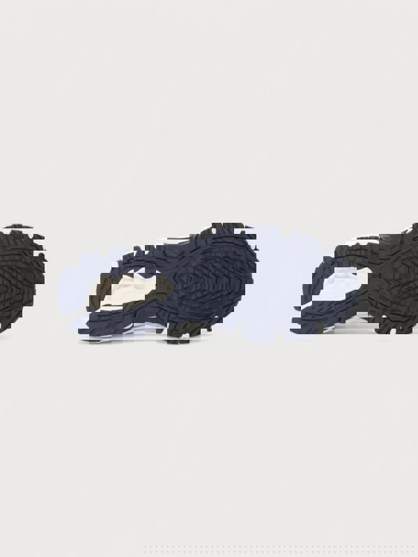 Mizuno MXR Retro Sneakers Snow White - Supplied FashionMizuno