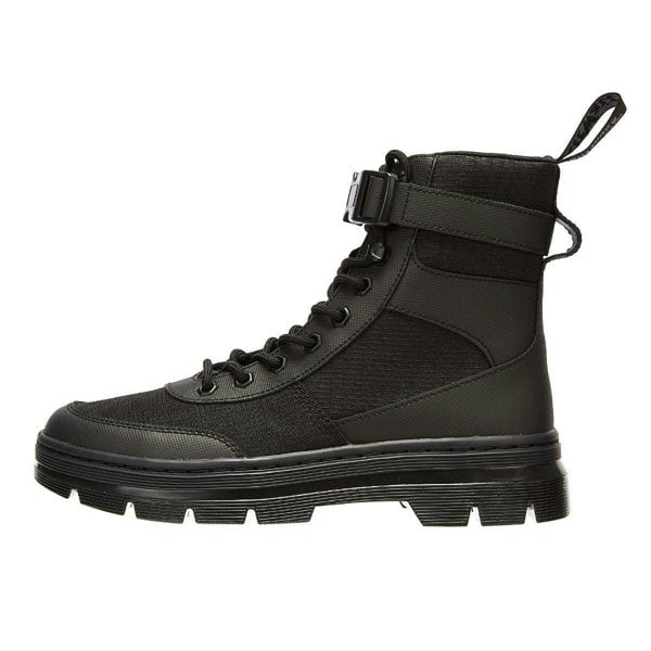 Dr. Martens - 25656001 UN COMBS Tech Black