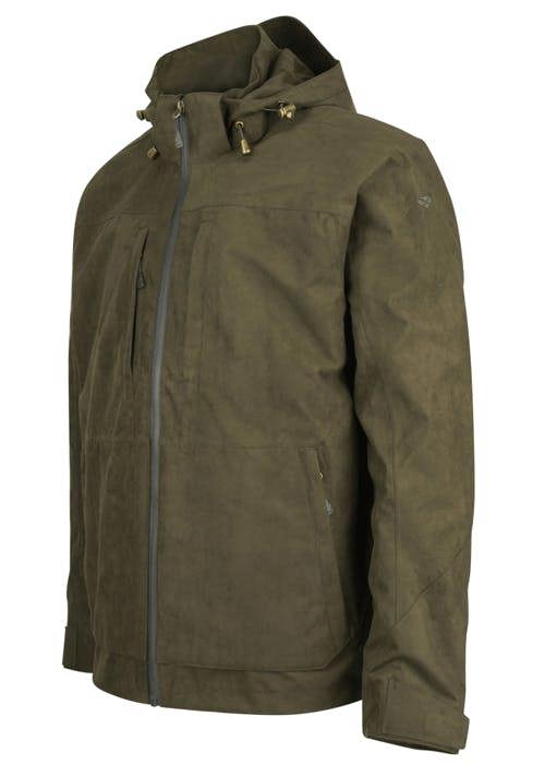 Hoggs of Fife Rannoch Lightweight Shooting Jacket