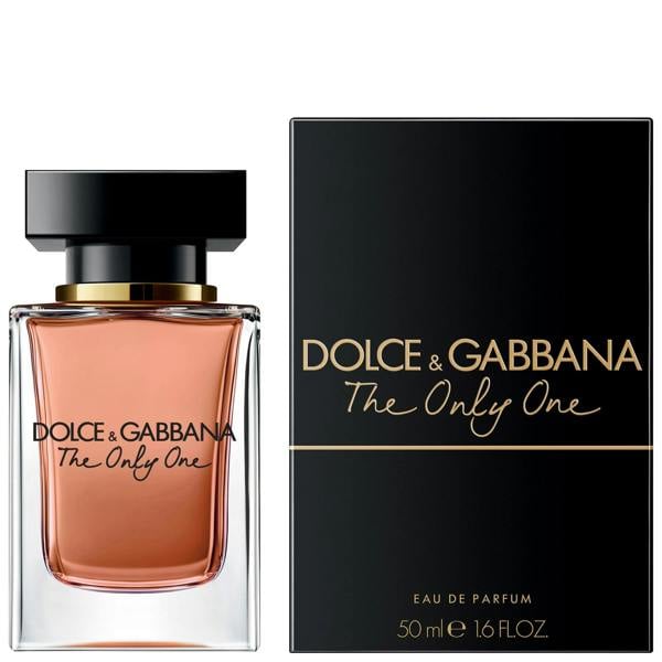 Dolce&Gabbana The Only One Eau de Parfum Spray 50ml - Additional 2
