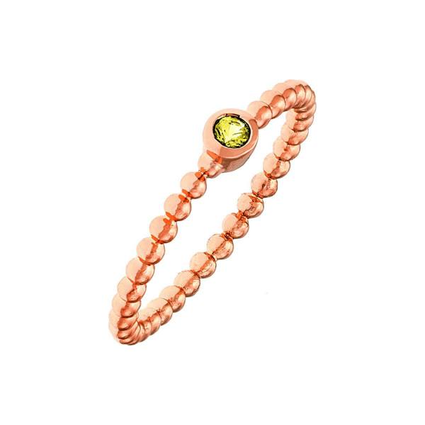 Sole du Soleil Marigold Women Ring - SDS10772R9