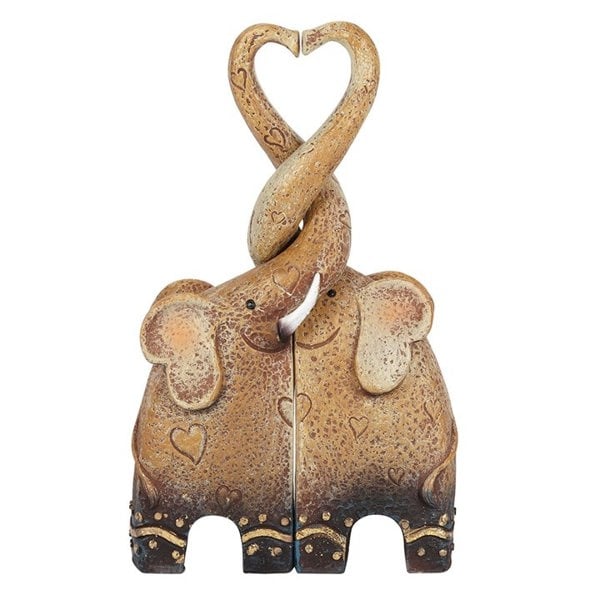 Serano Elephant Family