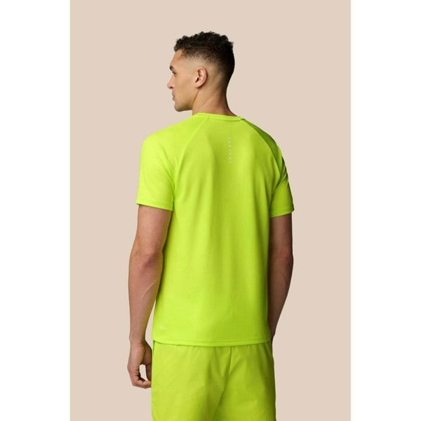 Castore Adapt T-Shirt Polyester Men's - Green