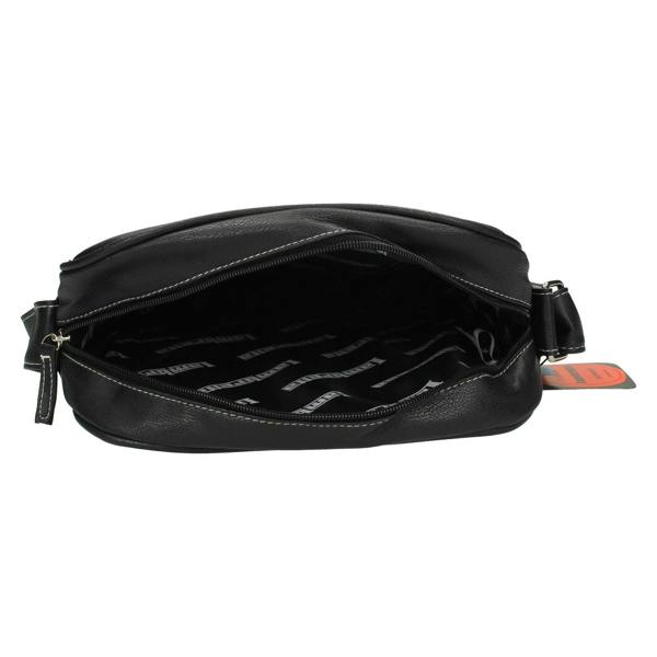 Lambretta Mens Lambretta Shoulder Bags JBLAMB25
